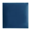 Panel tapicerowany FIBI KWADRAT 20x20, atramentowy