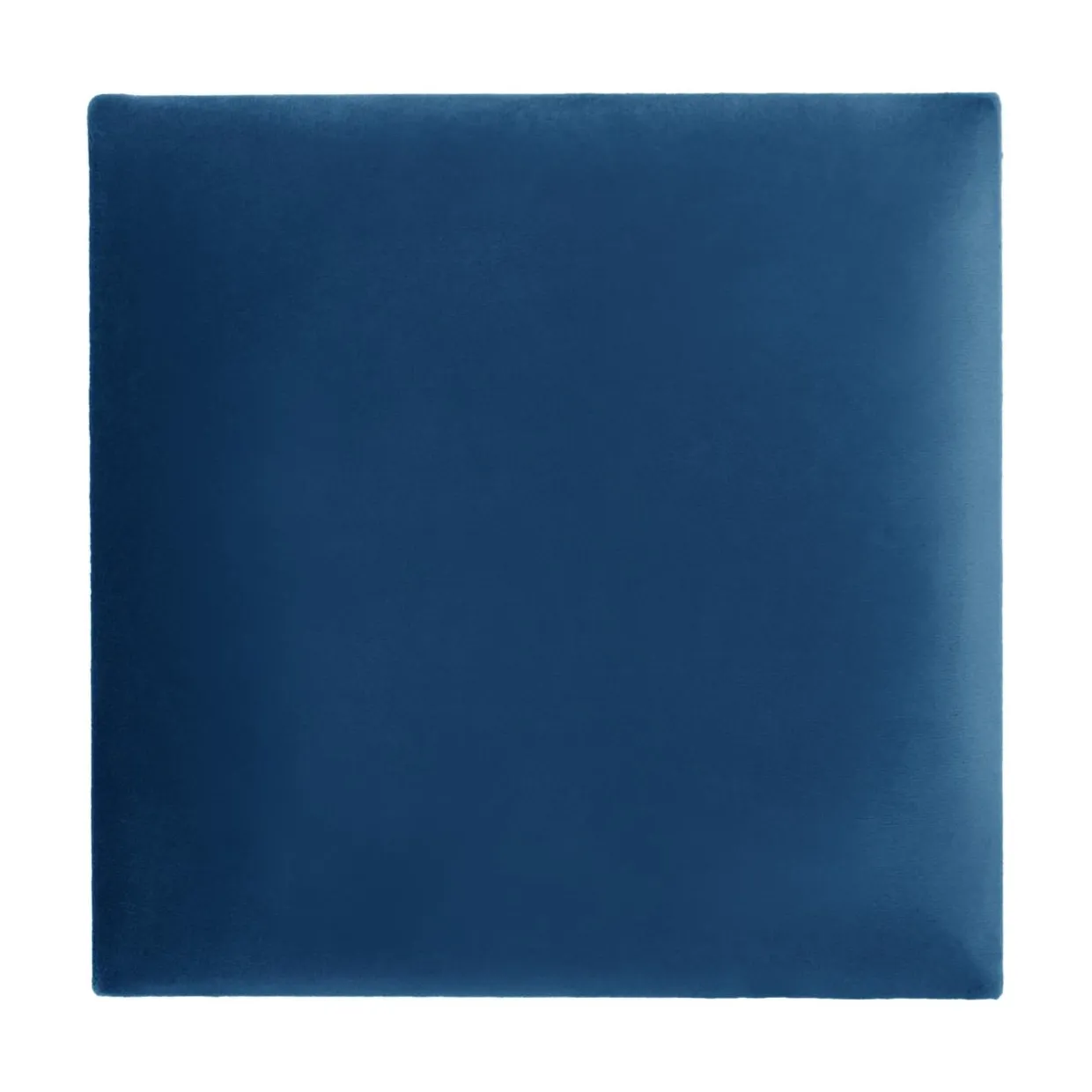Panel tapicerowany FIBI KWADRAT 20x20, atramentowy