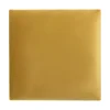 Panel tapicerowany FIBI KWADRAT 20x20, miodowy