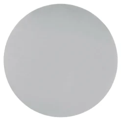 Panel tapicerowany FIBI KOŁO 45, jasnoszary