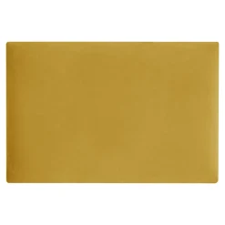 Panel tapicerowany FIBI PROSTOKĄT 45x30, miodowy