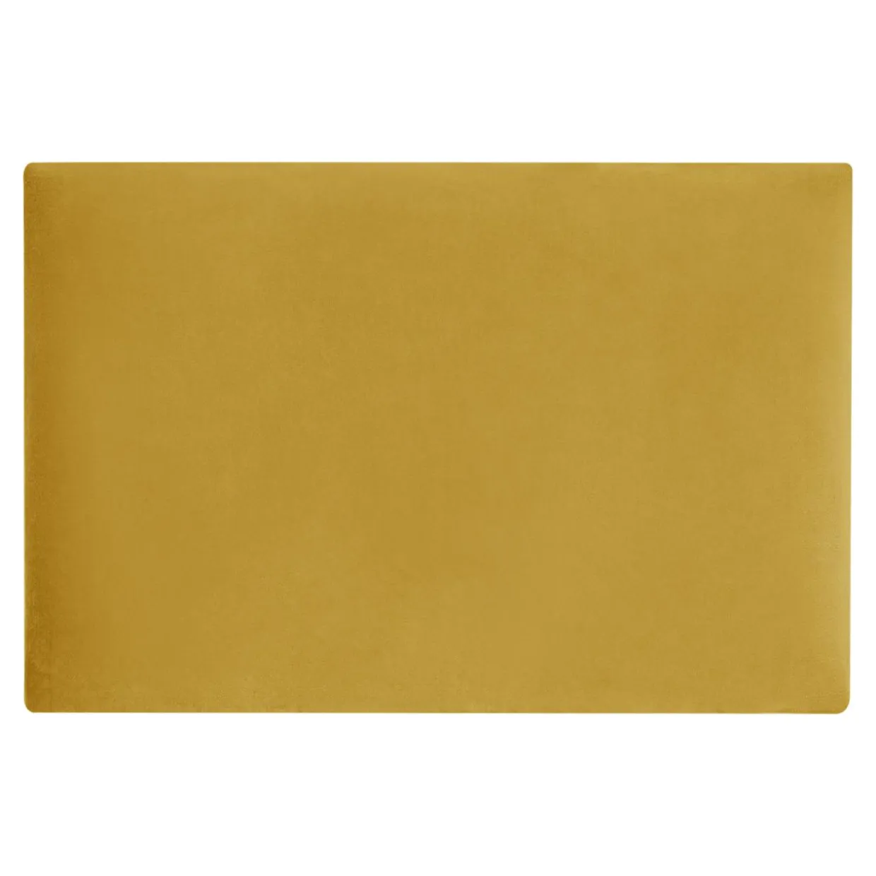 Panel tapicerowany FIBI PROSTOKĄT 45x30, miodowy