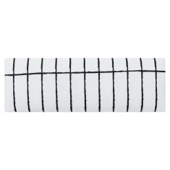 Panel tapicerowany FIBI PROSTOKĄT 45x15, GRID