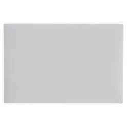 Panel tapicerowany FIBI PROSTOKĄT 45x30, jasnoszary