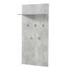 Panel ubraniowy COMO