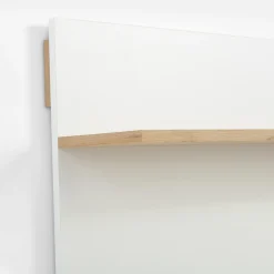Panel wiszący z półką FOGGIA