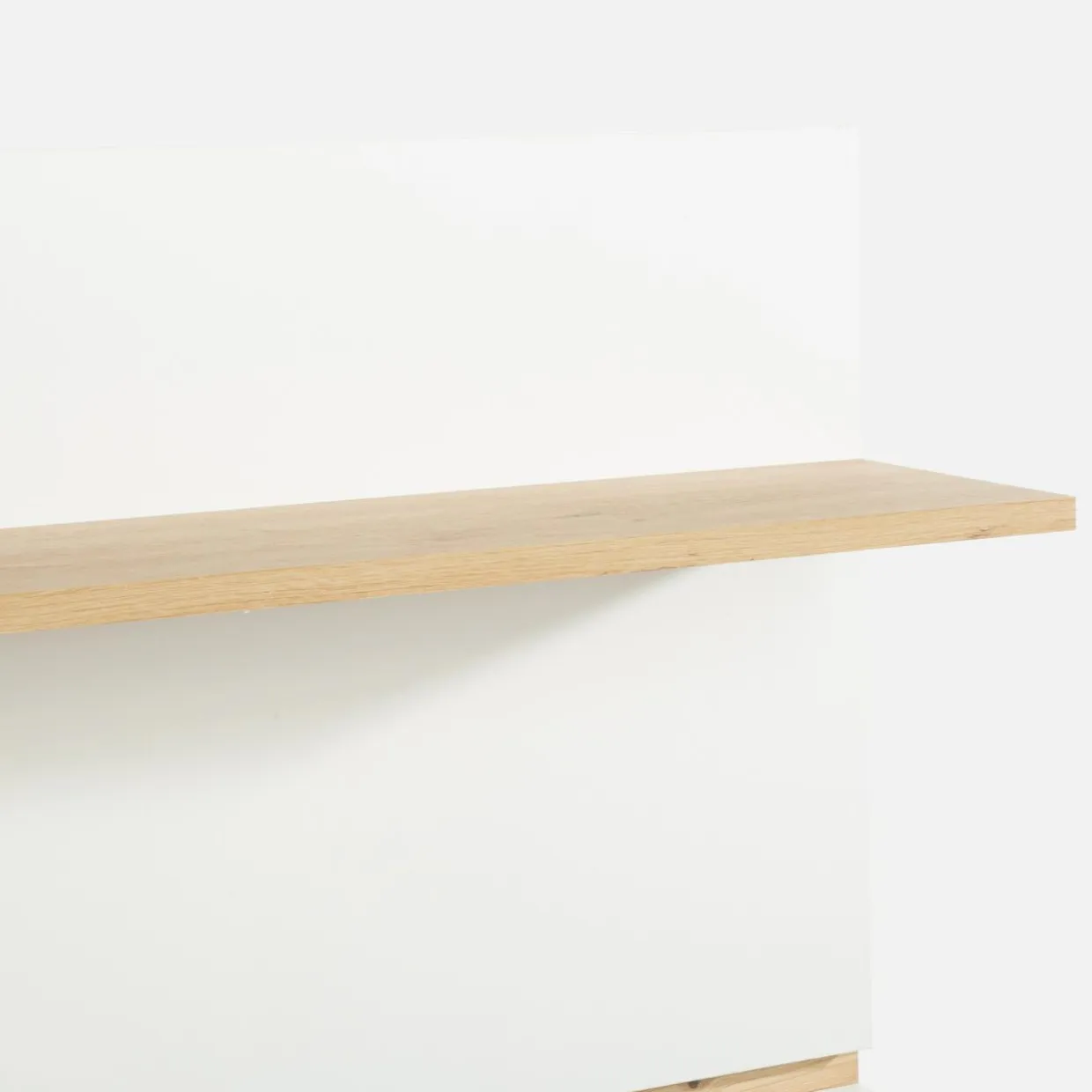 Panel wiszący z półką FOGGIA