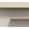 Panel z półkami LACETTI