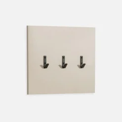 Panel z wieszakami CREMONA 45 cm