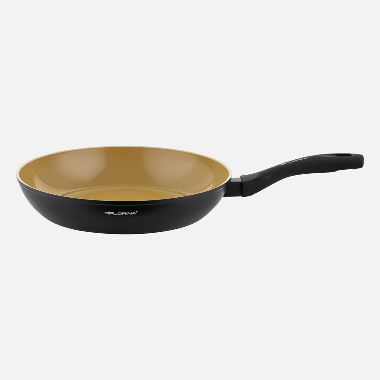 Patelnia aluminiowa AmVegan 28 cm