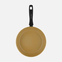 Patelnia aluminiowa AmVegan 24 cm