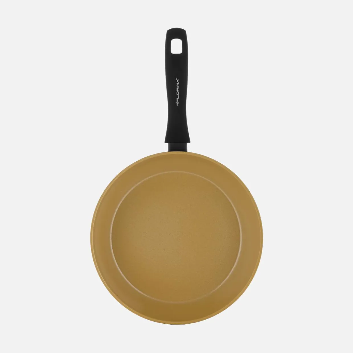 Patelnia aluminiowa AmVegan 20 cm