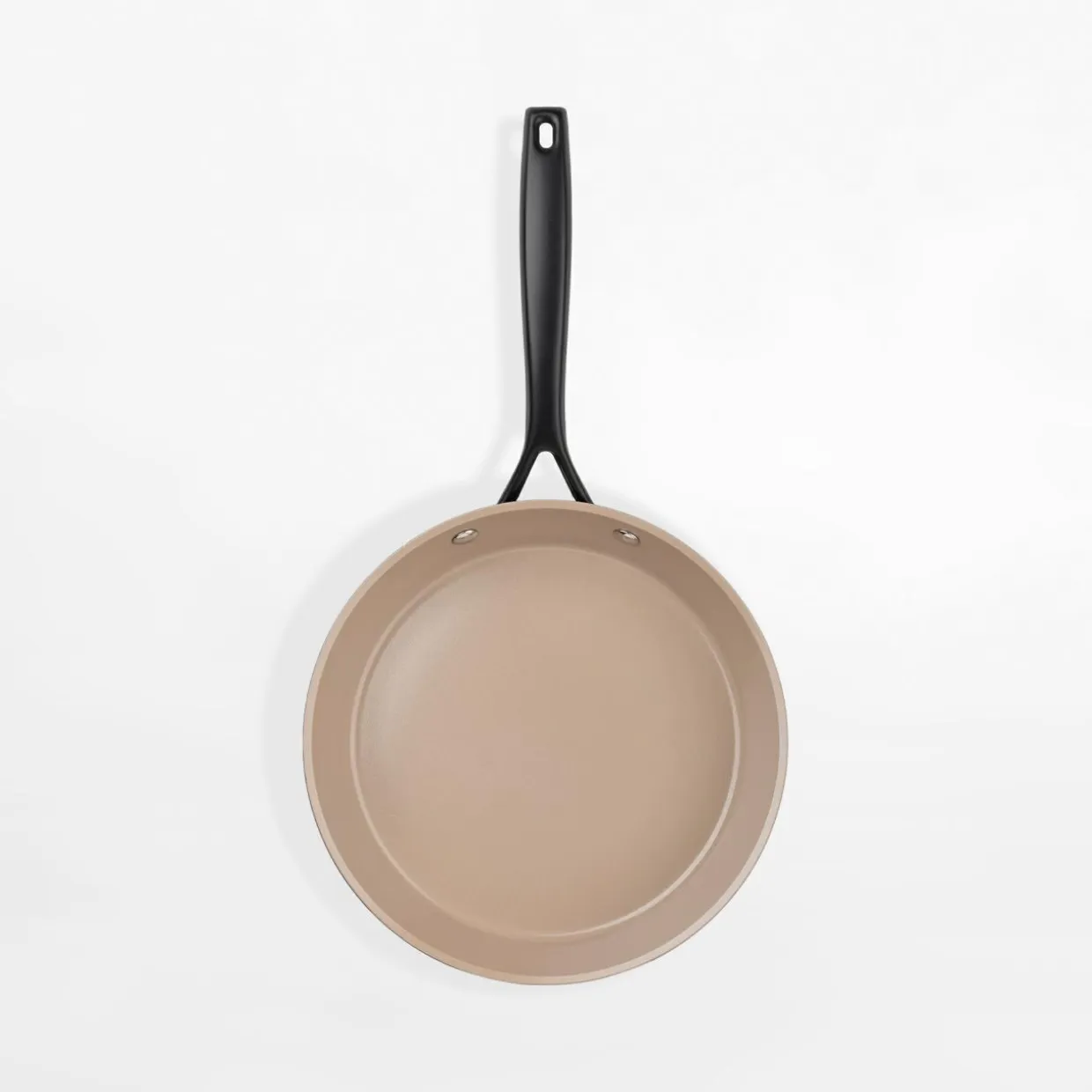 Patelnia aluminiowa CARINA BLACK 24 cm