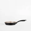 Patelnia aluminiowa CARINA BLACK 20 cm