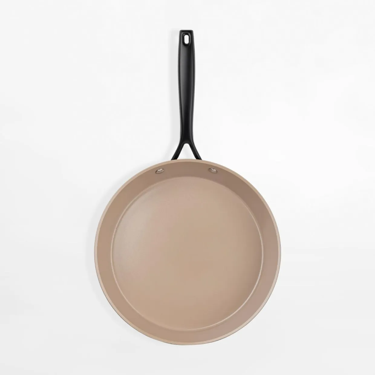 Patelnia aluminiowa CARINA BLACK 28 cm