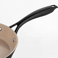 Patelnia aluminiowa CARINA BLACK 28 cm