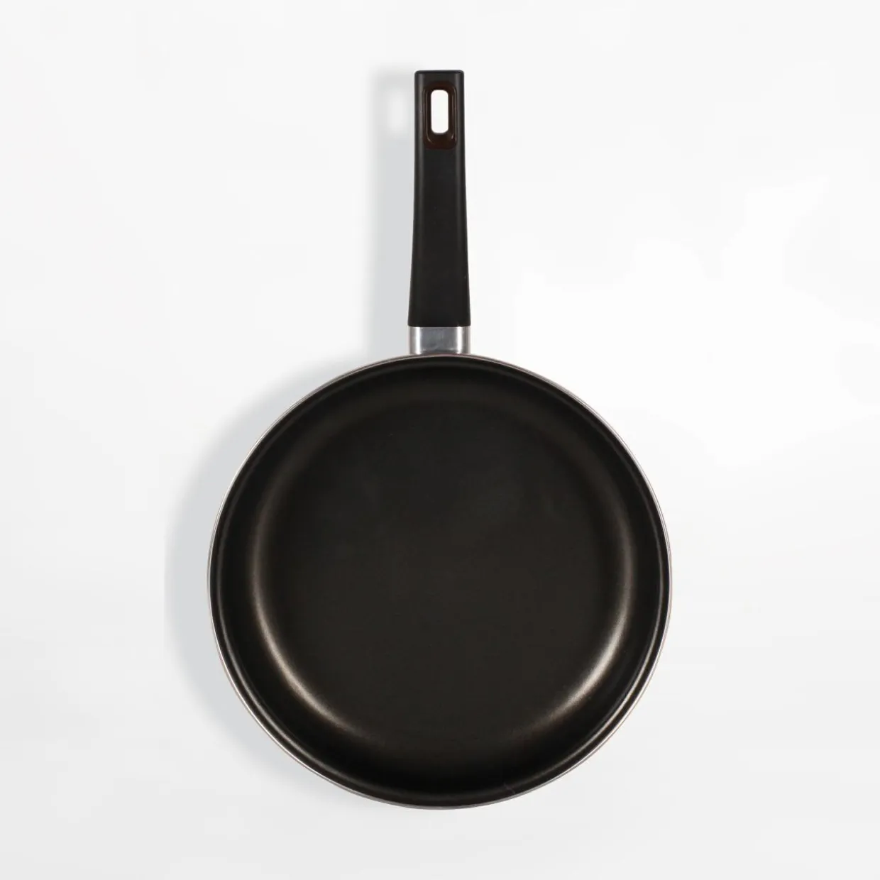 Patelnia aluminiowa GRAPHITE 28 cm
