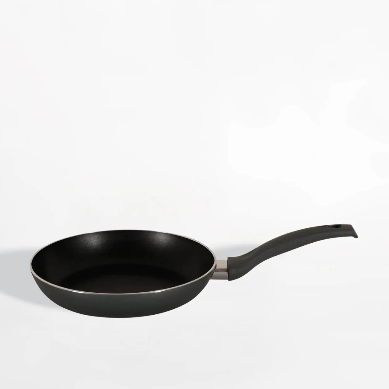 Patelnia aluminiowa GRAPHITE 24 cm