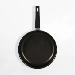 Patelnia aluminiowa GRAPHITE 24 cm