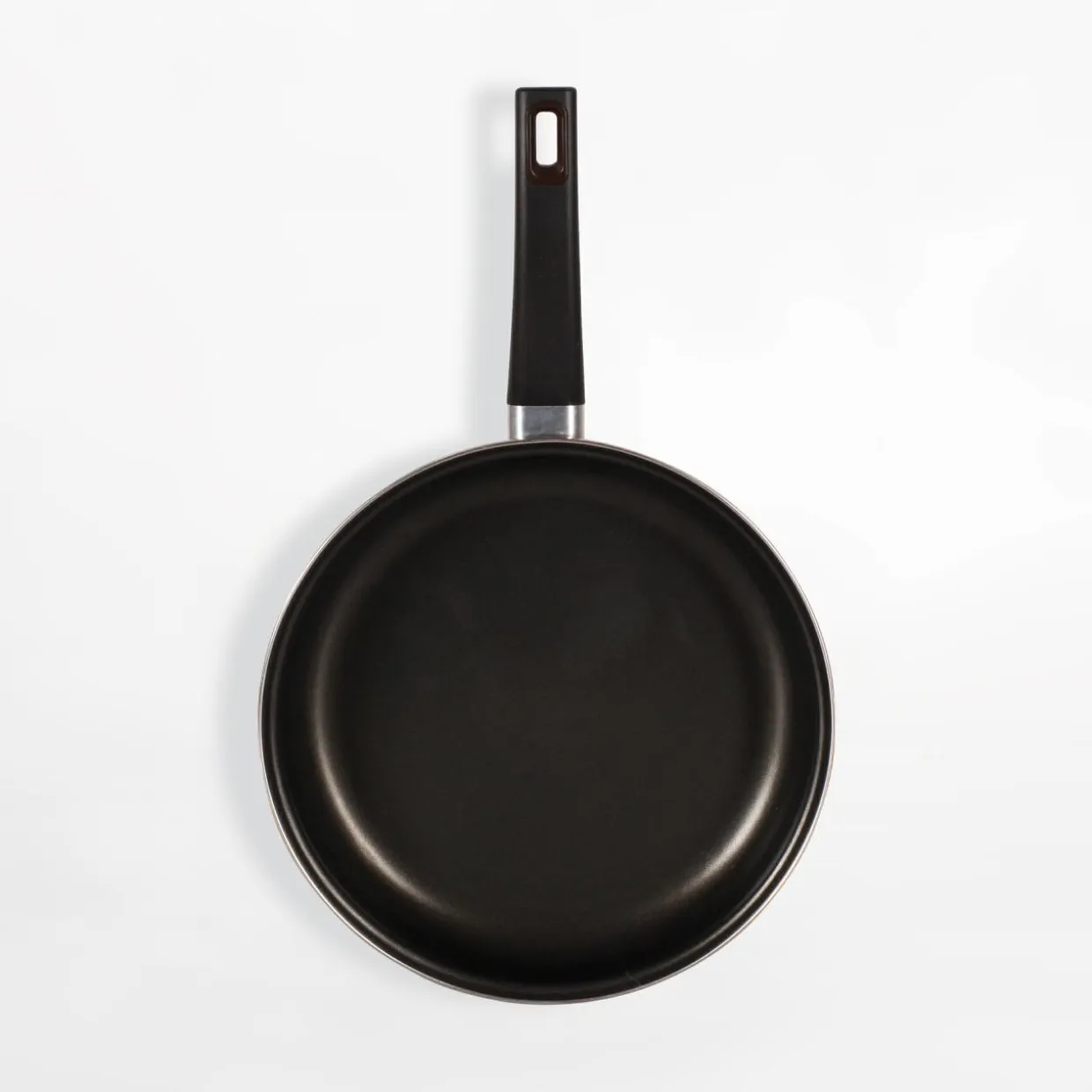 Patelnia aluminiowa GRAPHITE 24 cm