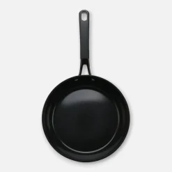Patelnia aluminiowa na gaz i indukcję TAVA 28 cm