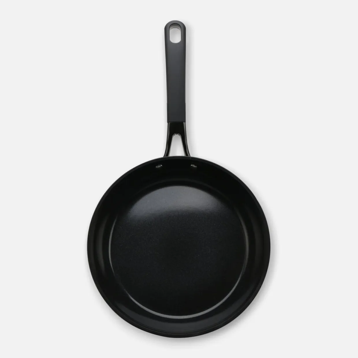 Patelnia aluminiowa na gaz i indukcję TAVA 28 cm