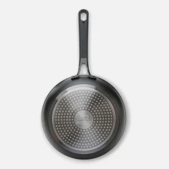 Patelnia aluminiowa na gaz i indukcję TAVA 28 cm