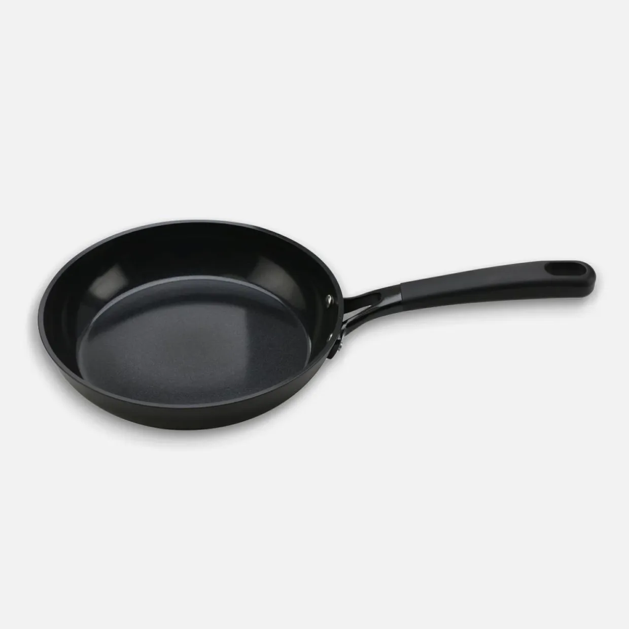 Patelnia aluminiowa na gaz i indukcję TAVA 24 cm