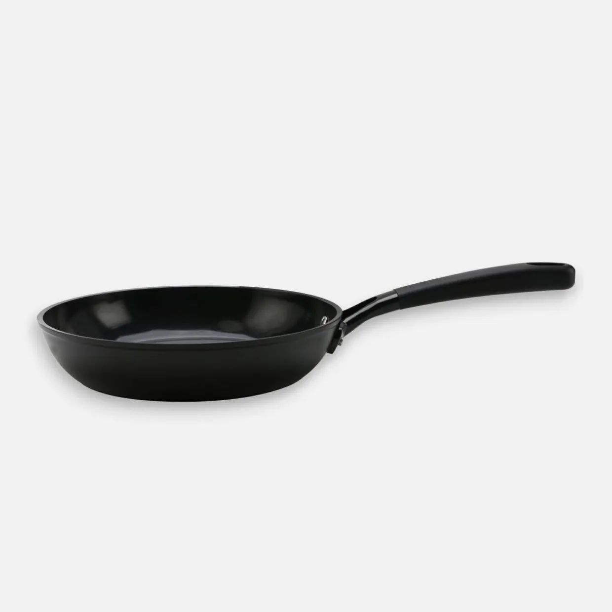 Patelnia aluminiowa na gaz i indukcję TAVA 24 cm