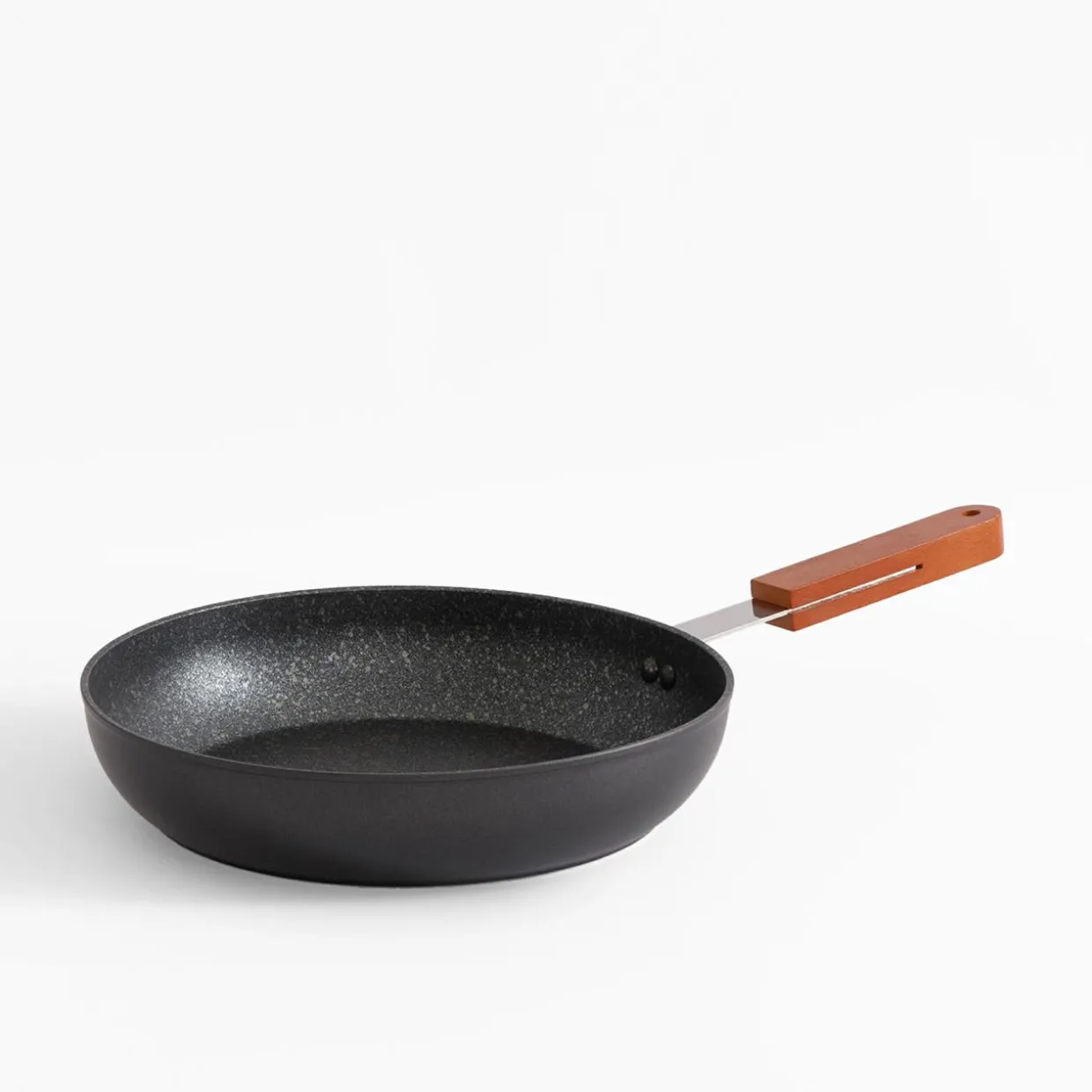 Patelnia aluminiowa WOODY 26 cm