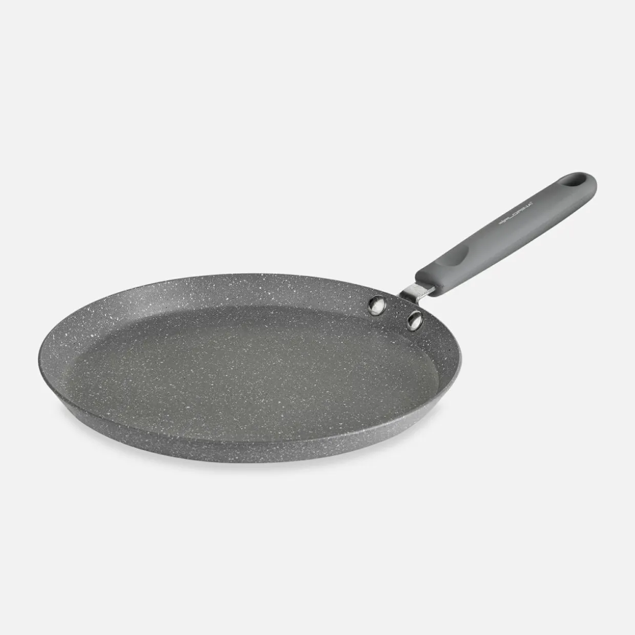 Patelnia do naleśników aluminiowa PIERRE 25 cm