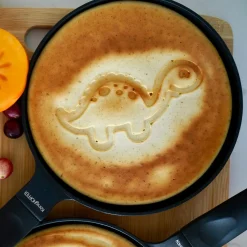 Patelnia do naleśników DINO 18 cm