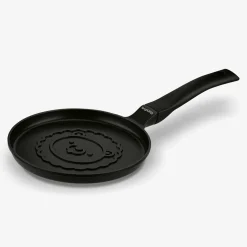 Patelnia do naleśników z obrazkiem LEO 18 cm