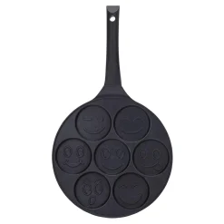 Patelnia do placków i jajek sadzonych VALDINOX 26 cm