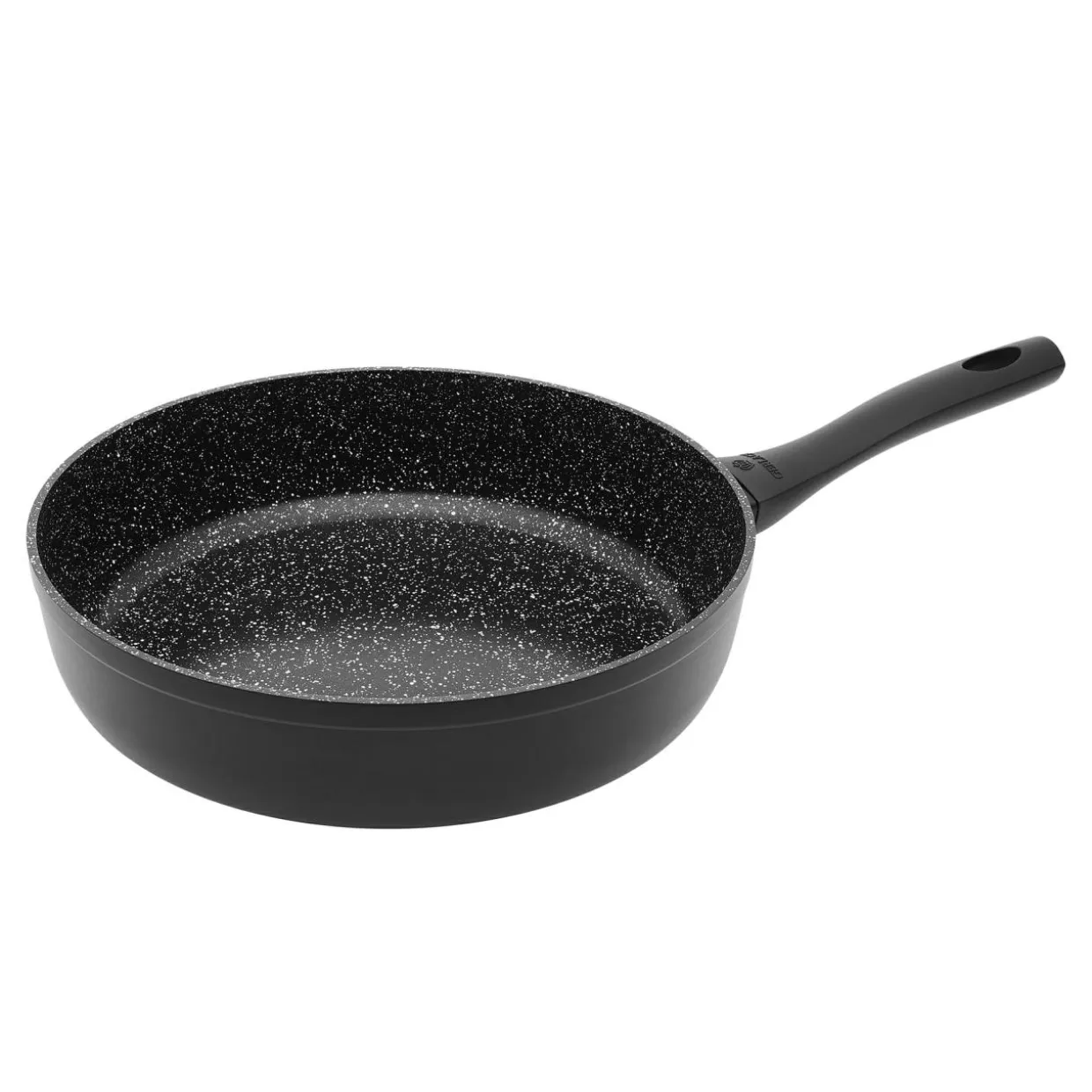 Patelnia głęboka GERLACH GRANITEX 28 cm