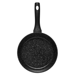 Patelnia głęboka GERLACH GRANITEX 24 CM