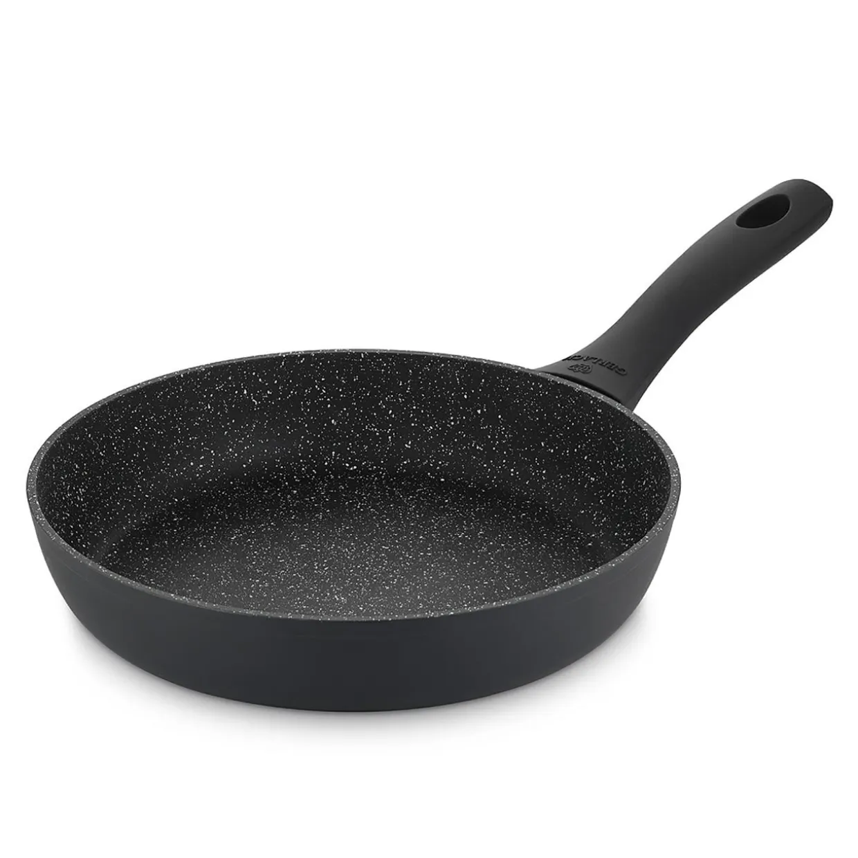 Patelnia GERLACH GRANITEX 28 cm