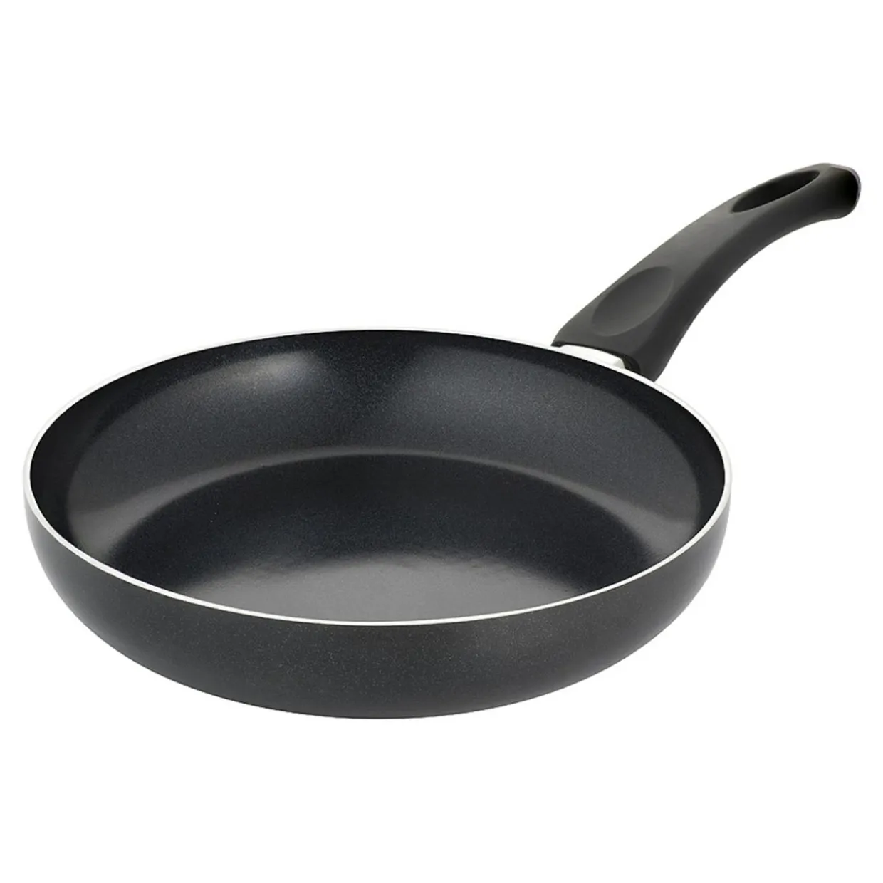 Patelnia GERLACH INITIAL z powłoką ceramiczną 24 cm