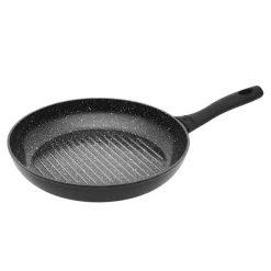 Patelnia grillowa GERLACH GRANITEX 28 cm