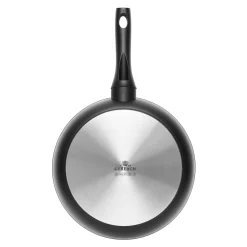 Patelnia grillowa GERLACH GRANITEX 28 cm