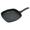 Patelnia grillowa STARDUST 28 cm