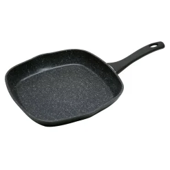 Patelnia grillowa STARDUST 28 cm