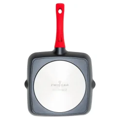 Patelnia grillowa ZWIEGER OBSIDIAN 28 cm