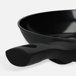 Patelnia na gaz i induckję ZWIEGER ROCCA 24 cm