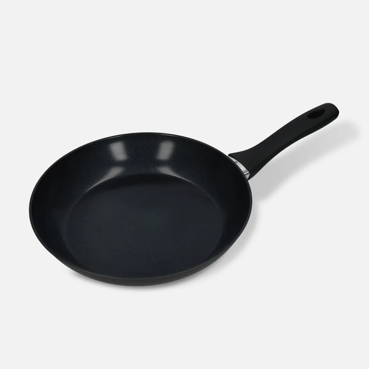 Patelnia na gaz i induckję ZWIEGER ROCCA 28 cm