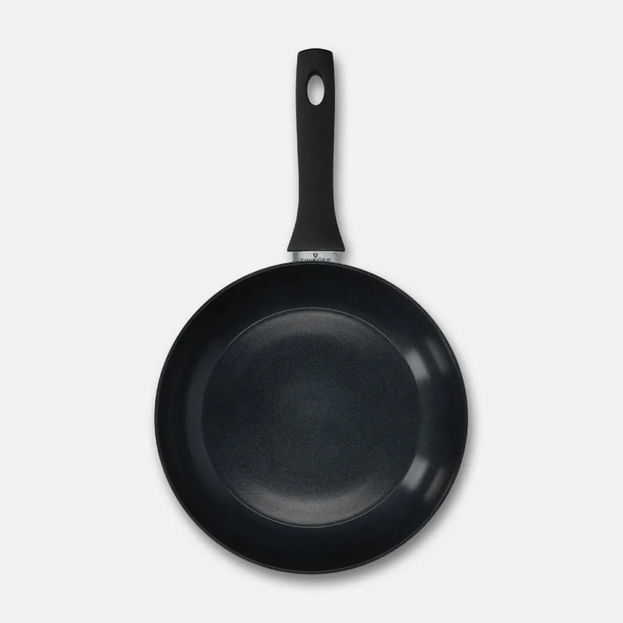 Patelnia na gaz i induckję ZWIEGER ROCCA 28 cm