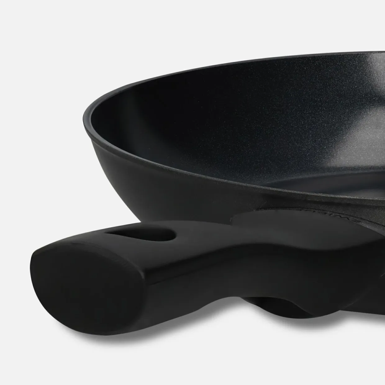 Patelnia na gaz i induckję ZWIEGER ROCCA 28 cm