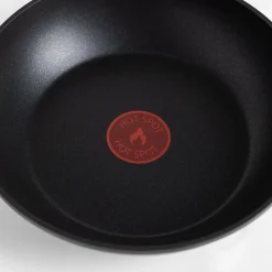 Patelnia na gaz i indukcję THERMO DOT 24 cm