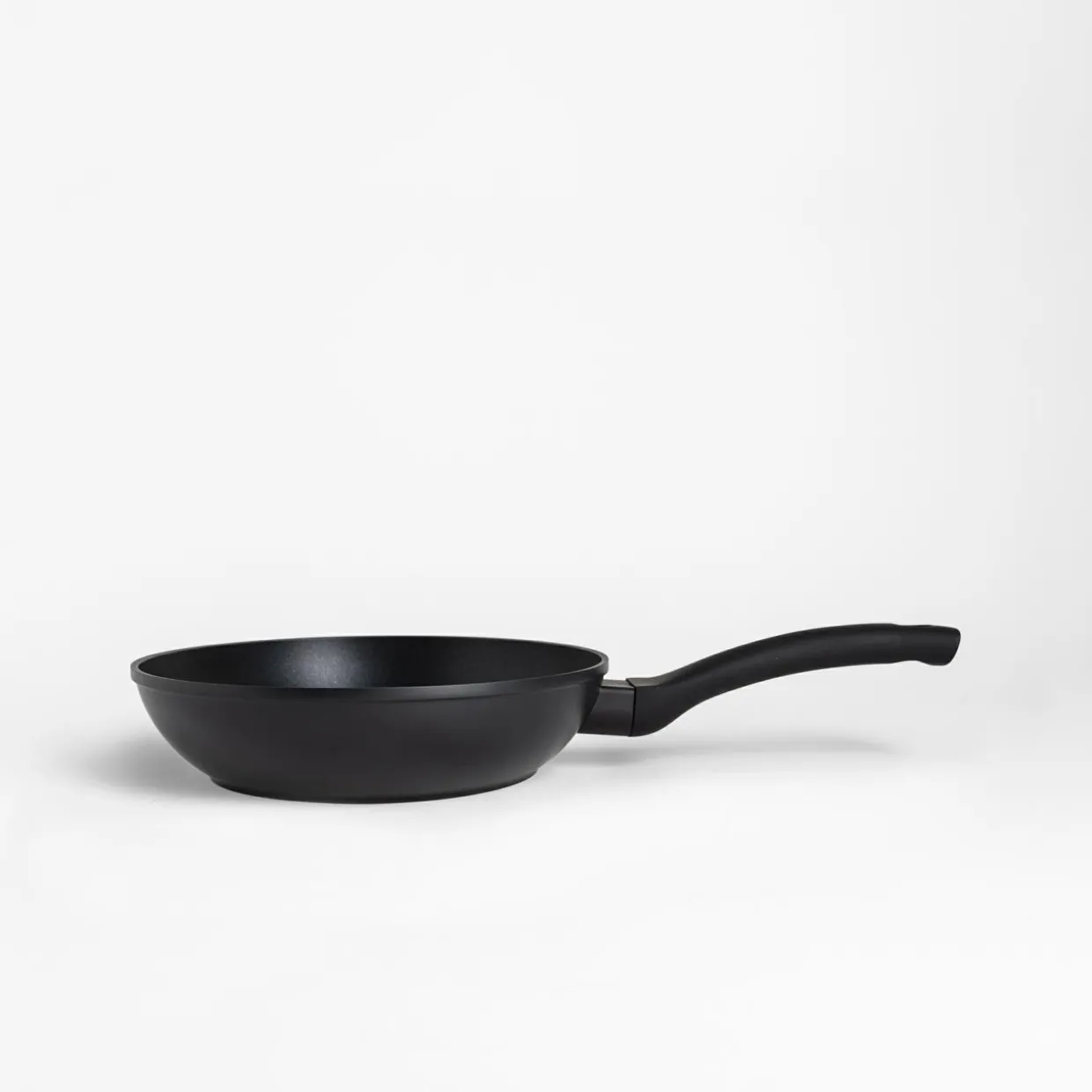 Patelnia na gaz i indukcję THERMO DOT 24 cm