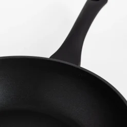 Patelnia na gaz i indukcję THERMO DOT 28 cm